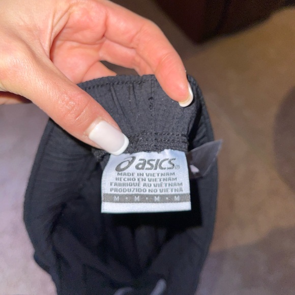 BASICS Men’s Sports Pants - Picture 2 of 2